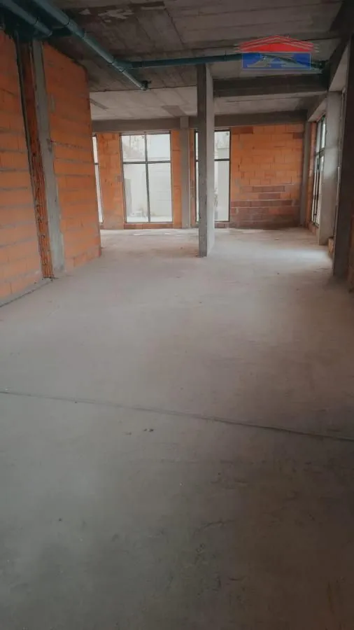 Rent, office space, 220m², Sajmište, Novi Sad