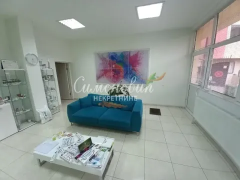 Rent, office space, 120m², Miljakovac, Rakovica - image 8