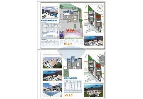 Sale, house, 1164m², Kuljače, Budva - image 6