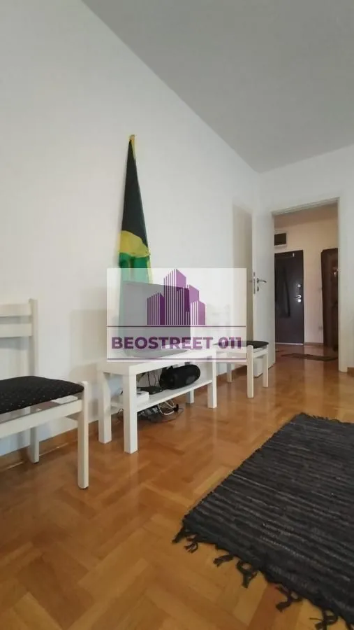 Prodaja, trosoban stan, 63m², Zvezdara Sve Podlokacije, Beograd