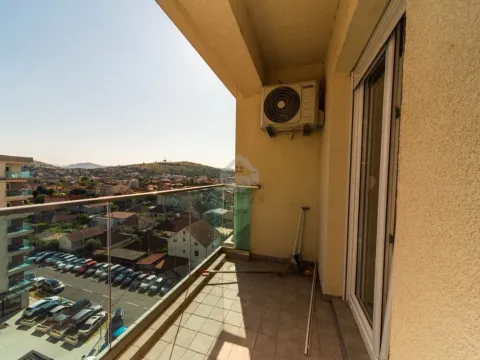 Prodaja, stan, 45m², Zabjelo, Podgorica - image 10