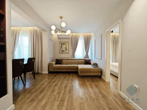 Prodaja, jednosoban stan, 40m2, Dalmatinska ulica, Podgorica Prodaja, jednosoban stan, 40m2, Dalmatinska ulica, Podgorica