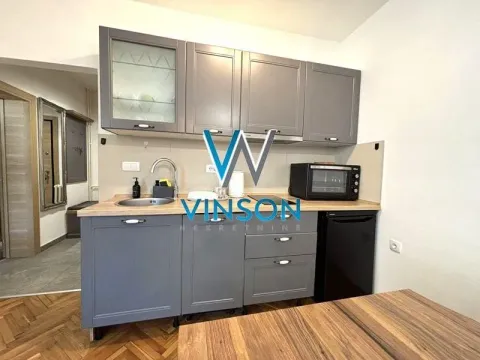 Izdavanje, dvosoban stan, 70m², Novi Sad Sve Podlokacije, Novi Sad - image 7