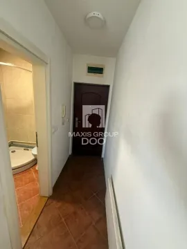 Izdavanje, dvosoban stan, 40m², Altina, Beograd - image 13