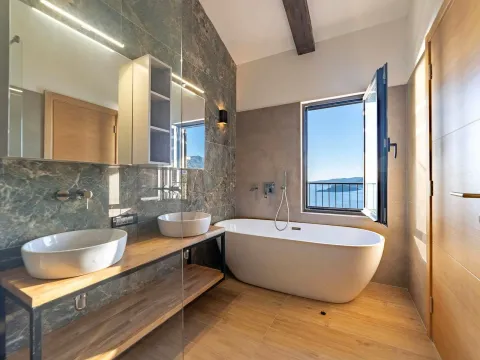 Sale, house, 420m², Blizikuće, Budva - image 56