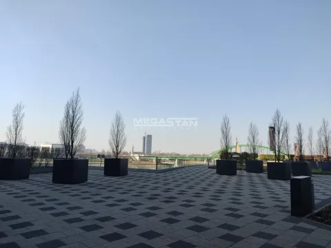 Prodaja, trosoban stan, 94m², Savski Venac, Beograd - image 17