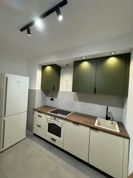 Izdavanje, dvosoban stan, 66m², Zabjelo, Podgorica - image 9
