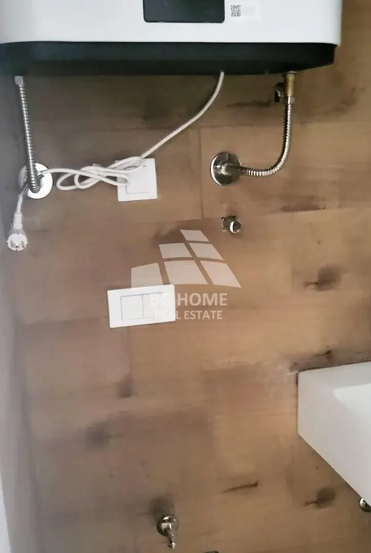 Sale, one bedroom apartment, 42m², Lekino Brdo, Voždovac Sve Podlokacije