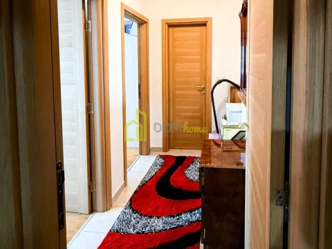 Izdavanje, dvosoban stan, 65m², Stari Aerodrom, Podgorica - image 12