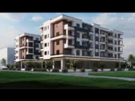 Prodaja, dvosoban stan, 68m2, Velika Plaža, Ulcinj