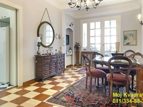 Izdavanje, stan, 190m², Stari Grad, Beograd - image 7