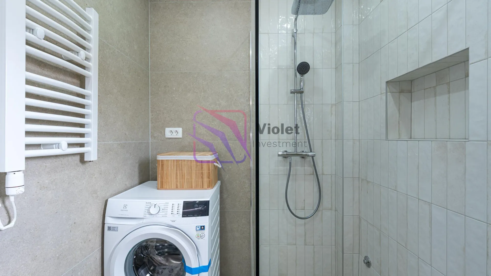 Izdavanje, trosoban stan, 100m², Dalmatinska ulica, Podgorica