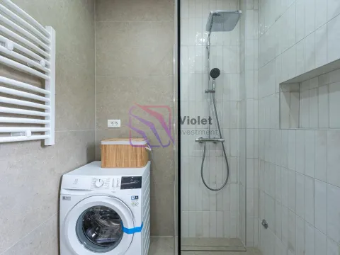 Izdavanje, trosoban stan, 100m², Dalmatinska ulica, Podgorica - image 13