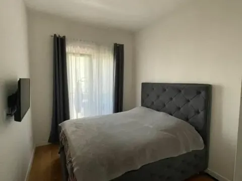 Prodaja, dvosoban stan, 47m², Centar, Bar - image 10