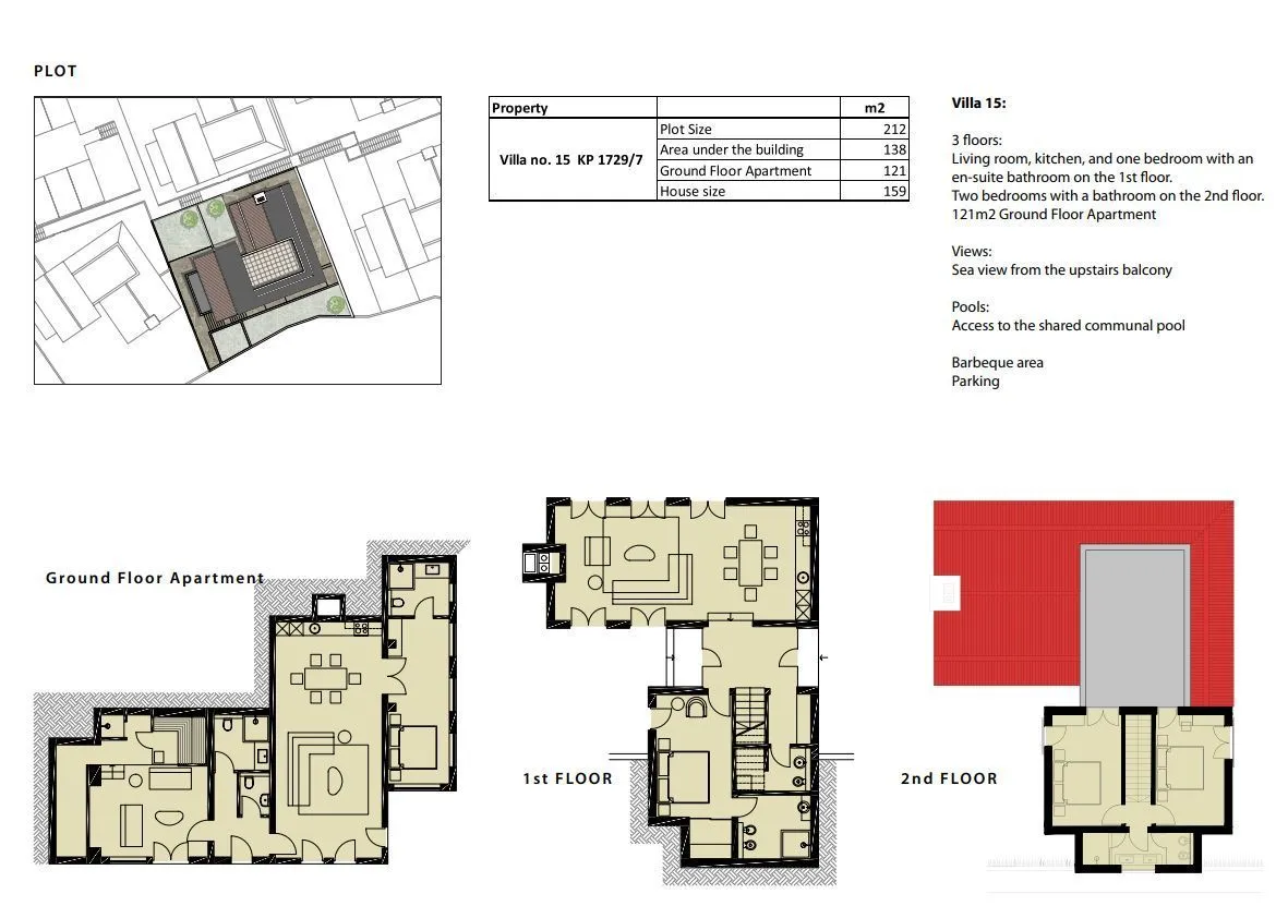 Prodaja, kuća, 160m², Sveti Stefan, Budva