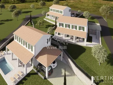 Prodaja, plac, 493m², Mrkovi, Herceg Novi - image 4