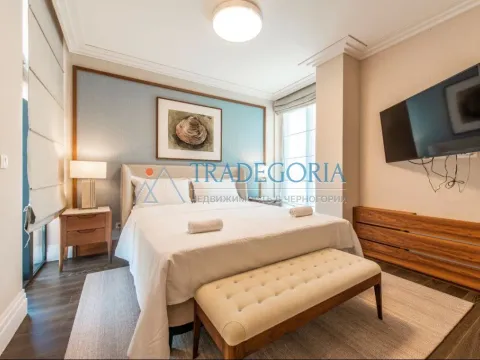 Prodaja, trosoban stan, 137m², Budva, Crna Gora - image 10