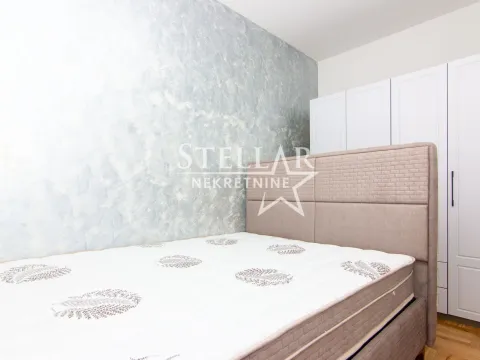 Rent, one bedroom apartment, 33m², Stari Aerodrom, Podgorica - image 5