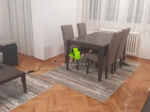 Rent, two bedroom apartment, 54m², Medijana, Niš - image 2