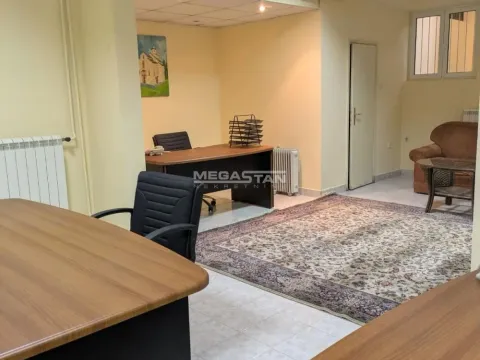 Izdavanje, poslovni prostor, 84m², Stari Grad, Beograd - image 7