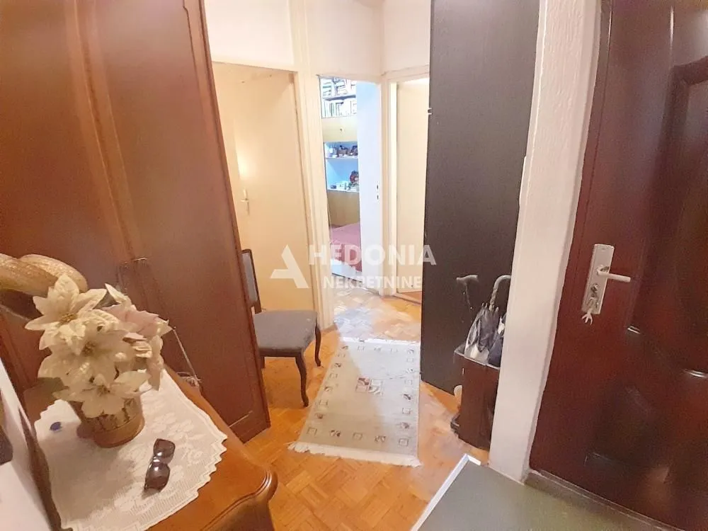 Prodaja, dvosoban stan, 78m², Novi Beograd Sve Podlokacije, Beograd
