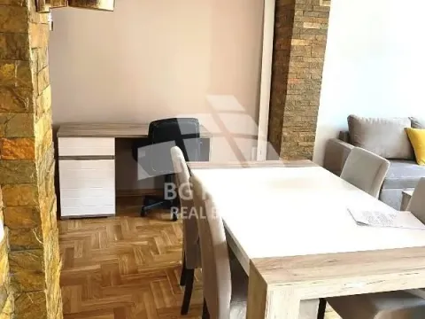 Izdavanje, dvosoban stan, 100m², Lipov Lad, Zvezdara Sve Podlokacije - image 4