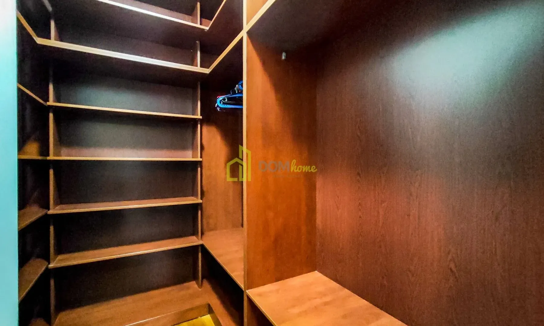 Rent, three bedroom apartment, 162m², Gorica C, Podgorica