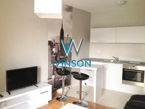 Izdavanje, jednosoban stan, 30m², Grbavica, Novi Sad Sve Podlokacije - image 4