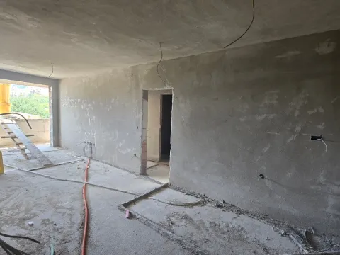 Sale, two bedroom apartment, 58m², Bečići, Budva - image 5