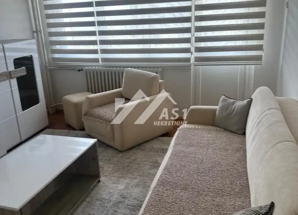 Rent, two bedroom apartment, 60m², Liman 3, Novi Sad Sve Podlokacije