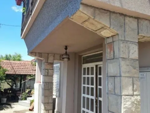 Rent, one bedroom apartment, 50m², Zagorič, Podgorica - image 7