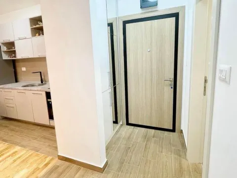 Prodaja, jednosoban stan, 37m², Zabjelo, Podgorica - image 4