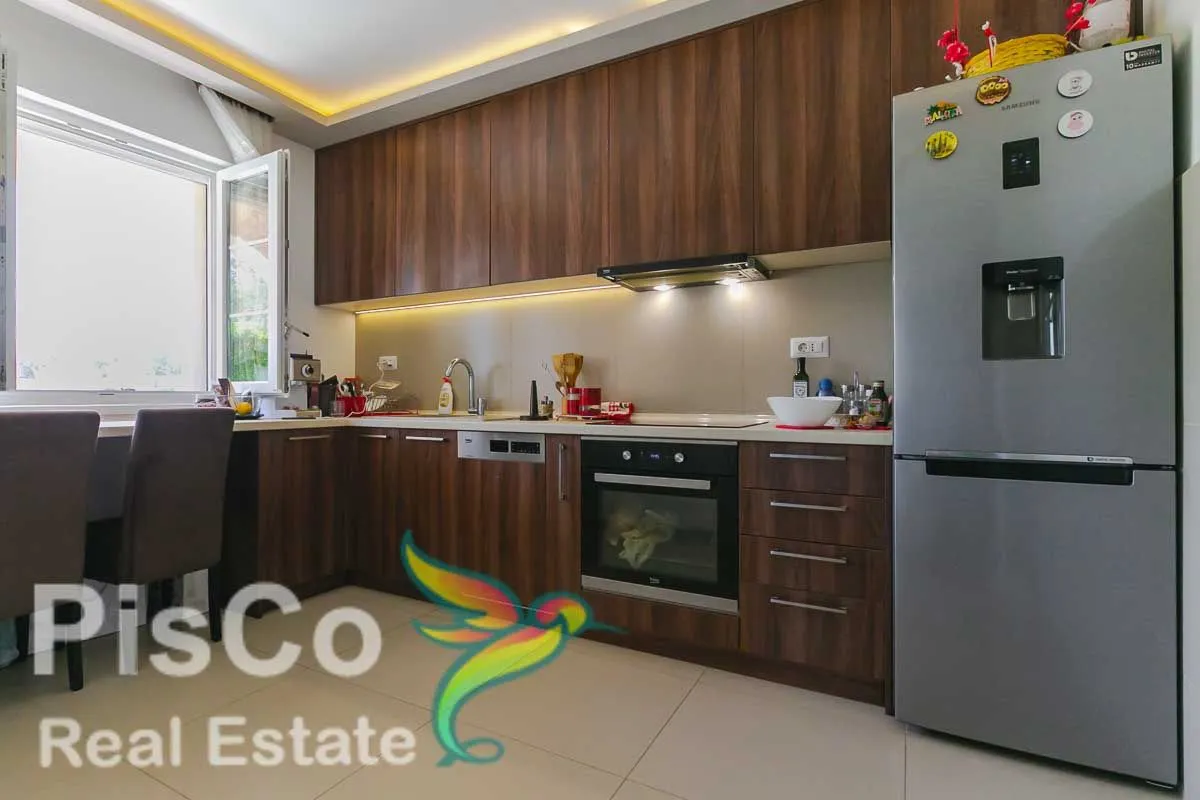 Izdavanje, kuća, 170m², Podgorica, Crna Gora