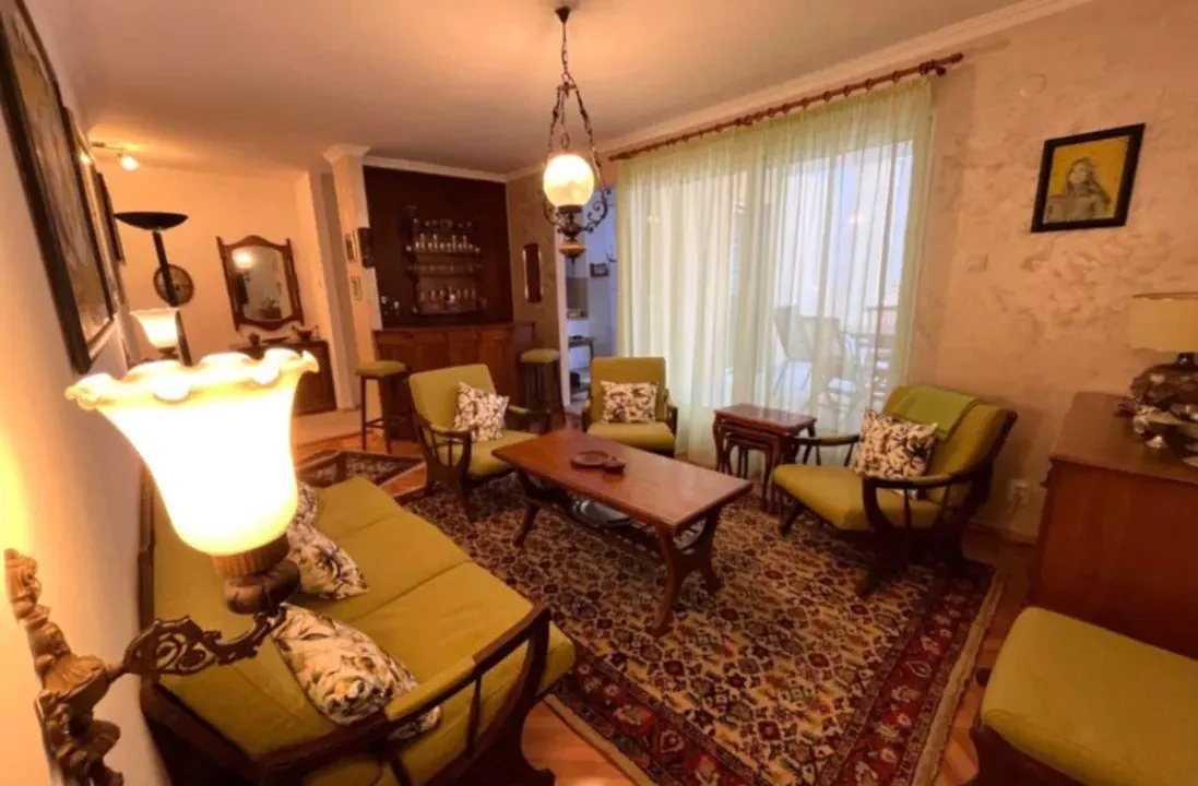 Rent, three bedroom apartment, 132m², Bar, Crna Gora