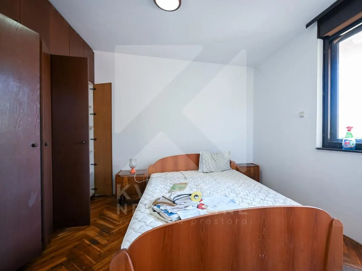 Prodaja, trosoban stan, 85m², Blok 6, Podgorica