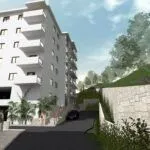Prodaja, jednosoban stan, 58m², Petrovac, Budva - image 10