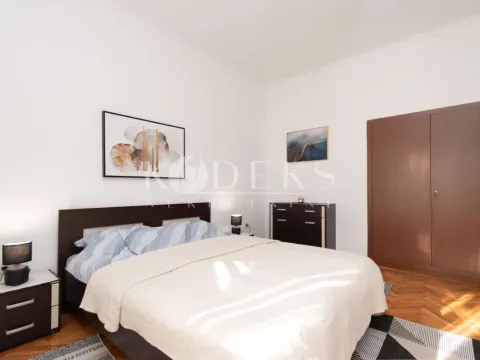 Prodaja, dvosoban stan, 92m², Centar, Podgorica - image 5