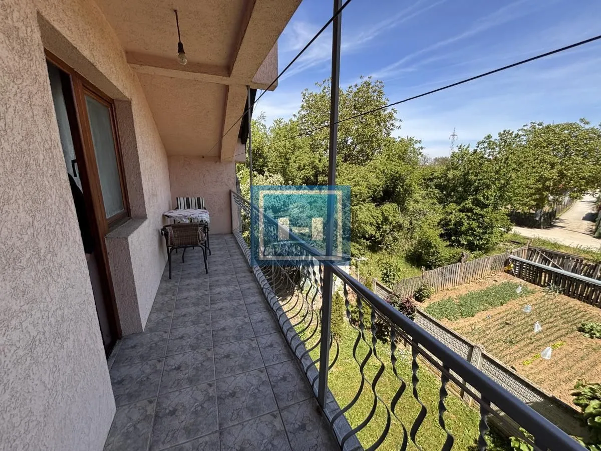 Prodaja, kuća, 130m², Sarina Medja, Jagodina