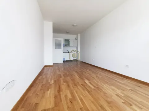 Rent, one bedroom apartment, 49m², Stari Aerodrom, Podgorica - image 1