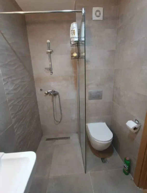 Prodaja, jednosoban stan, 43m², Bečići, Budva