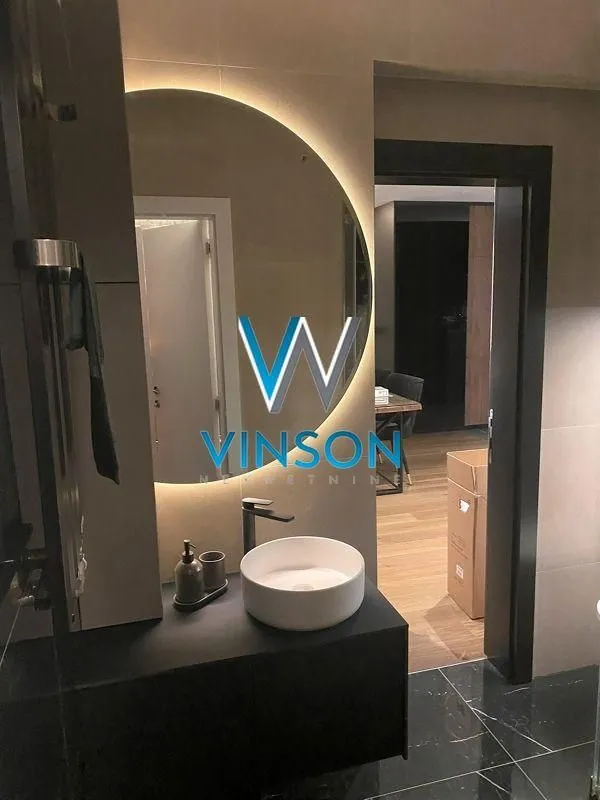 Prodaja, trosoban stan, 122m², Centar, Novi Sad