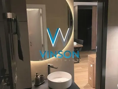 Prodaja, trosoban stan, 122m², Centar, Novi Sad - image 13