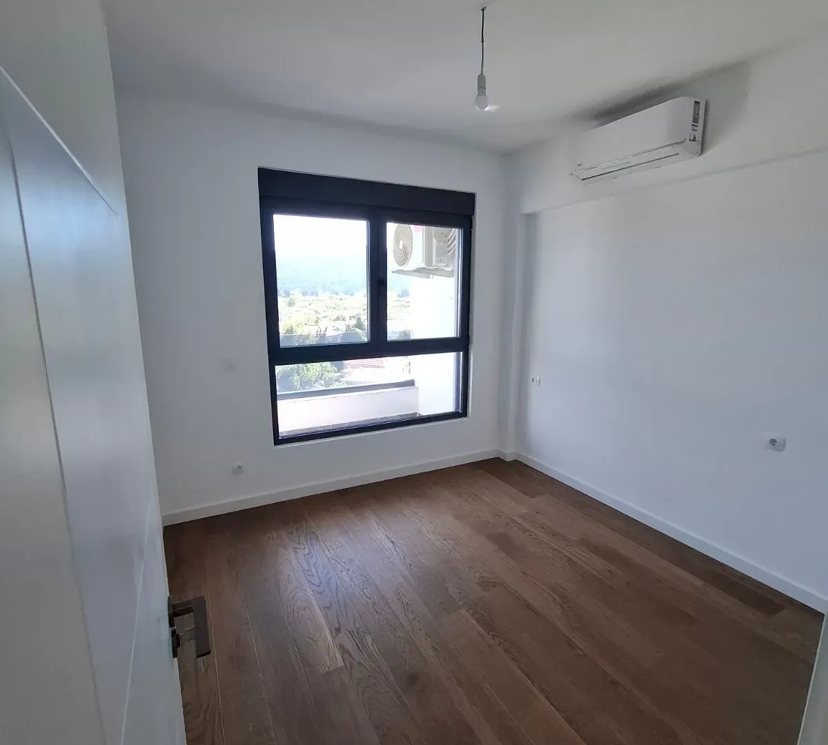 Prodaja, jednosoban stan, 44m², Bjeliši, Bar