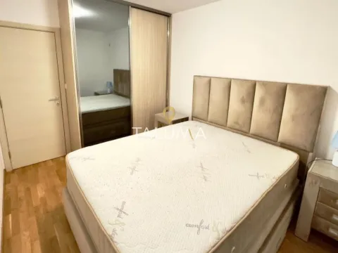 Rent, one bedroom apartment, 45m², Zagorič, Podgorica - image 5