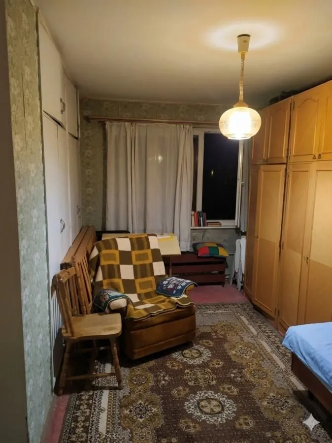 Prodaja, dvosoban stan, 65m², Radijalac, Subotica