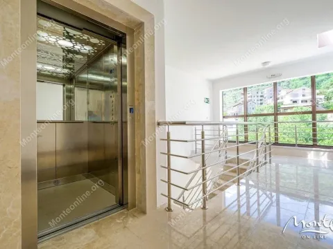 Sale, one bedroom apartment, 65m², Lazi, Budva - image 7