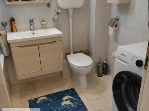 Prodaja, dvosoban stan, 54m², Bulevar Evrope, Novi Sad Sve Podlokacije - image 9