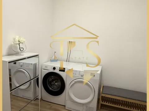 Rent, two bedroom apartment, 75m², Seljanovo, Tivat - image 5