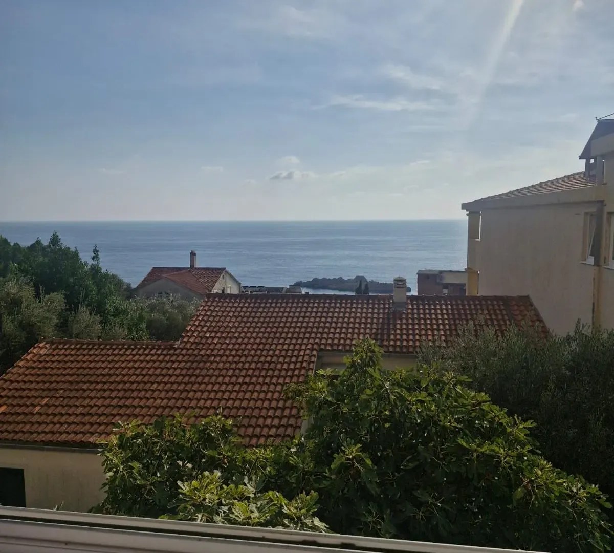 Sale, apartment, 52m², Budva, Crna Gora