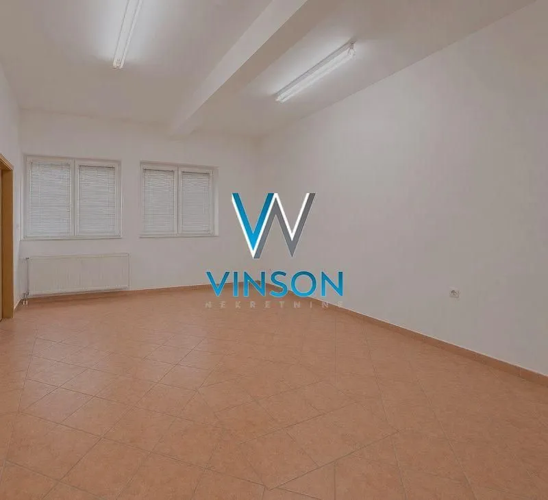 Rent, office space, 147m², Veternik, Novi Sad Sve Podlokacije